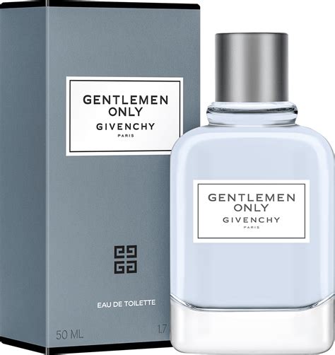 gentlemen only givenchy 50ml price|gentlemen only Givenchy price.